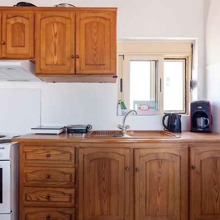 Lovely Apartment Close To The City Center Heraclión Exterior foto