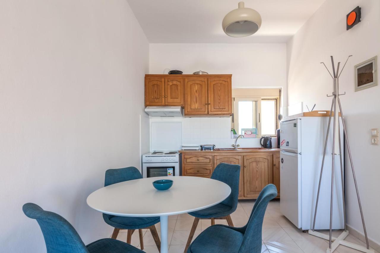 Lovely Apartment Close To The City Center Heraclión Exterior foto
