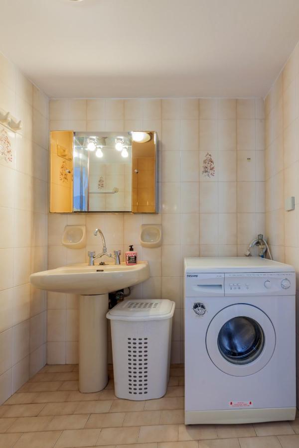 Lovely Apartment Close To The City Center Heraclión Exterior foto
