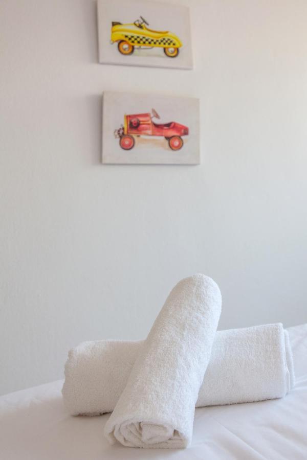 Lovely Apartment Close To The City Center Heraclión Exterior foto