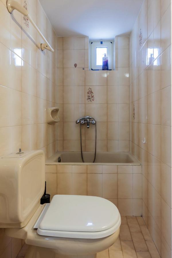 Lovely Apartment Close To The City Center Heraclión Exterior foto