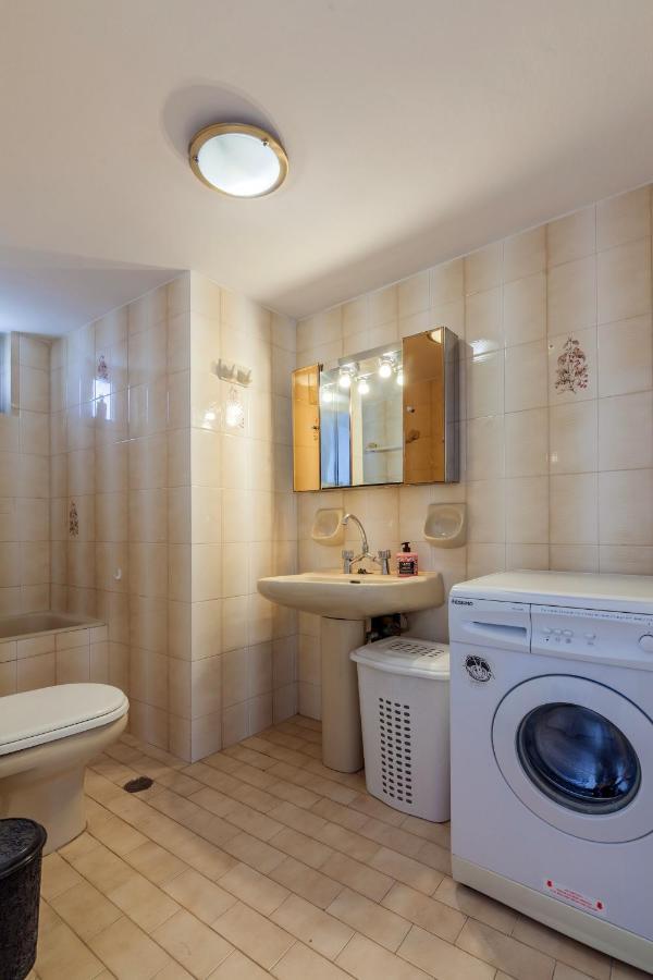Lovely Apartment Close To The City Center Heraclión Exterior foto